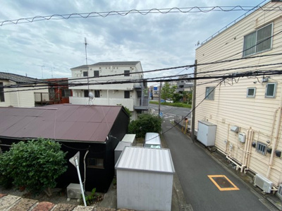 【展望】 | フェステン鶴見