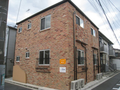 【外観】 | フェステン鶴見