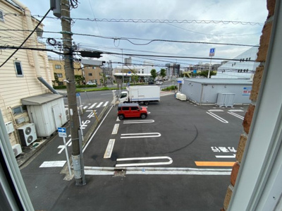 【展望】 | フェステン鶴見