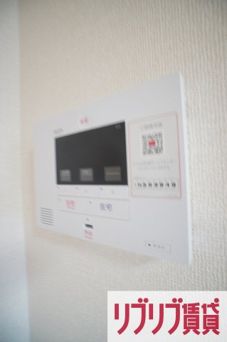 Casa Felice（カーサフェリス）のセキュリティ