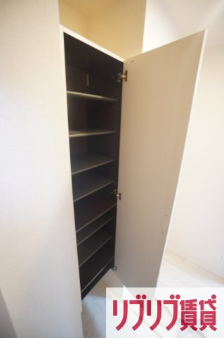 Casa Felice（カーサフェリス）の設備