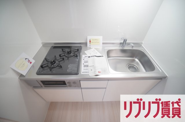 Casa Felice（カーサフェリス）のキッチン