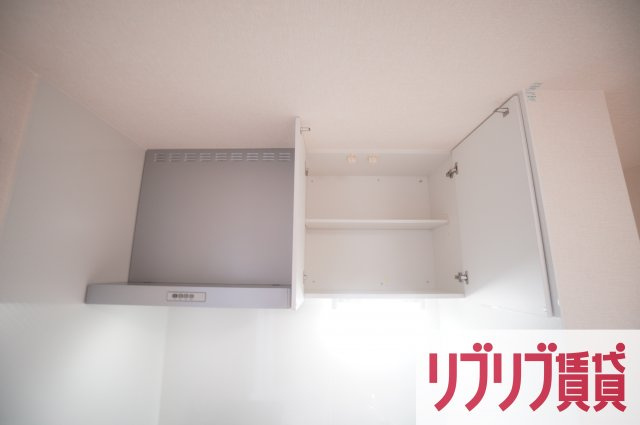 Casa Felice（カーサフェリス）のキッチン