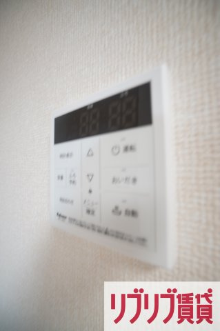 Casa Felice（カーサフェリス）の設備