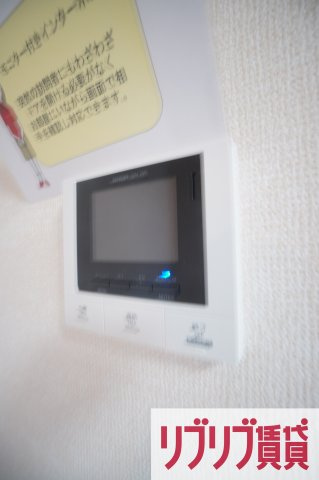 Casa Felice（カーサフェリス）のセキュリティ