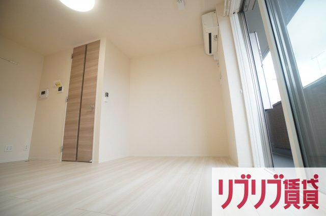 Casa Felice（カーサフェリス）の居間・リビング