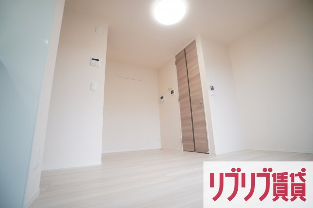 Casa Felice（カーサフェリス）の居間・リビング