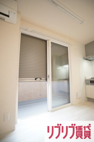 Casa Felice（カーサフェリス）の設備