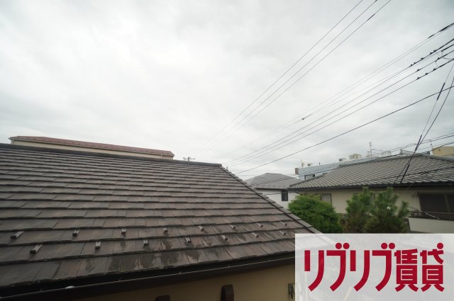 Casa Felice（カーサフェリス）の展望