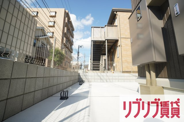 Casa Felice（カーサフェリス）のその他共用部分