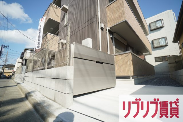 Casa Felice（カーサフェリス）のその他共用部分