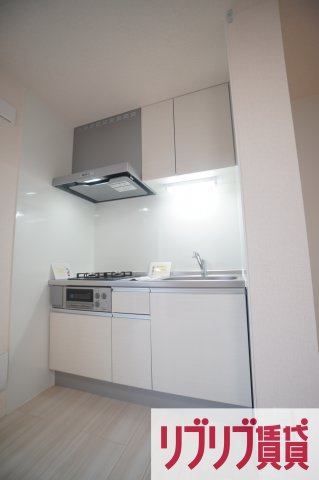 Casa Felice（カーサフェリス）のキッチン