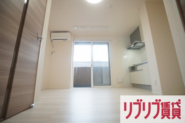 Casa Felice（カーサフェリス）の居間・リビング