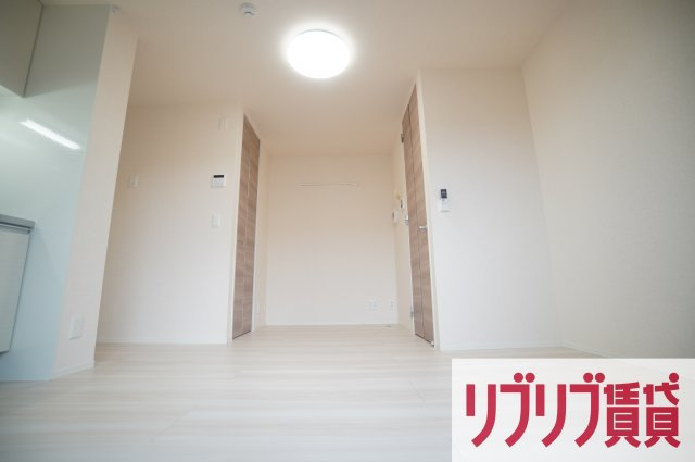 Casa Felice（カーサフェリス）の居間・リビング