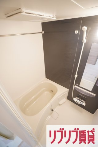 Casa Felice（カーサフェリス）の浴室