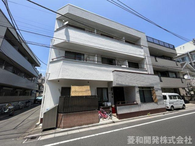 【外観】 | ルナパークＡ