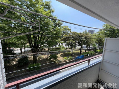 【展望】 | ルナパークＡ