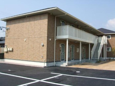 【外観】 | コートＨｉｇｕｃｈｉ Ｂ棟