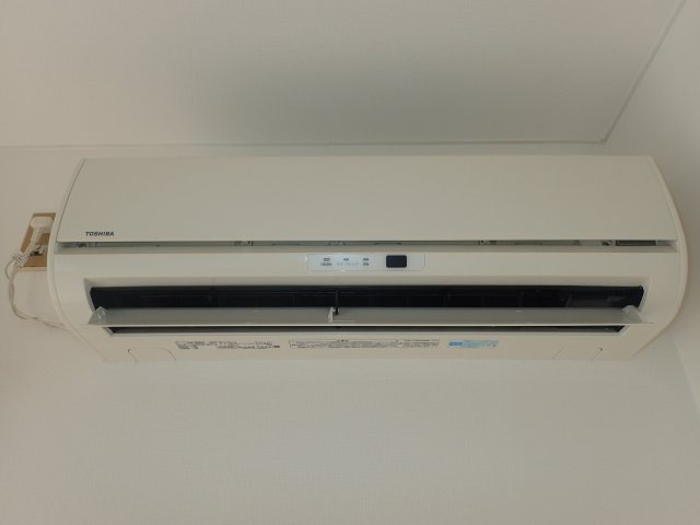 ハイツKAKIHATAの設備