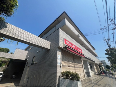 【外観】 | パストラル野沢壱番館