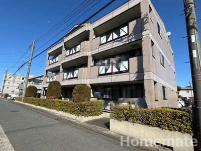 【外観】 | ルミナス原宿 | 外観写真その他2