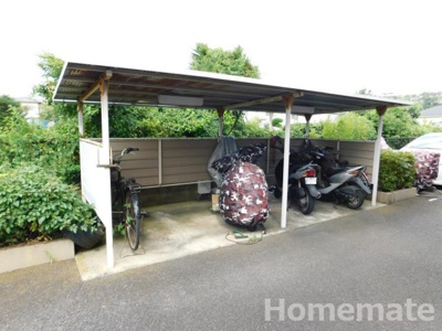 【その他共用部分】 | ルミナス原宿