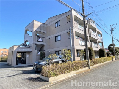 【その他共用部分】 | ルミナス原宿