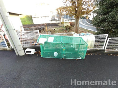 【その他共用部分】 | コンフォールK