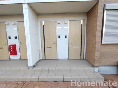 【その他共用部分】 | コンフォールK