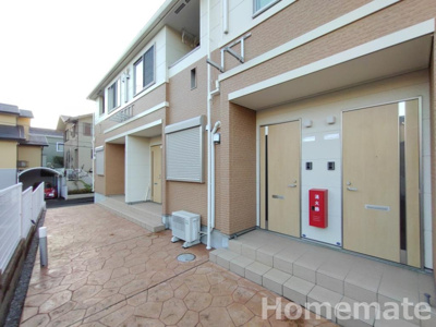 【その他共用部分】 | コンフォールK