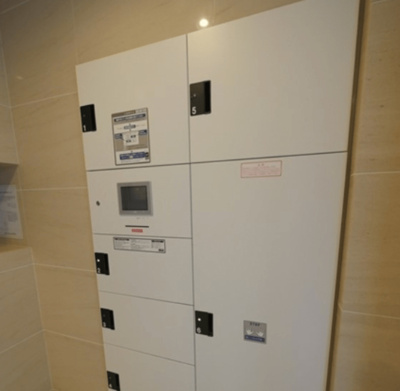 【その他共用部分】 | ログ新川 | ログ新川