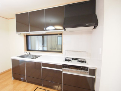 【キッチン】 | 崎山貸家