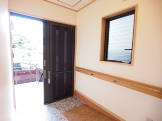 【内装】 | 崎山貸家