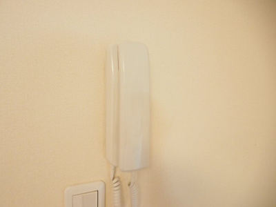 【セキュリティ】 | 崎山貸家