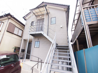 【外観】 | 崎山貸家