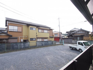 【展望】 | 崎山貸家