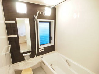 【浴室】 | 崎山貸家
