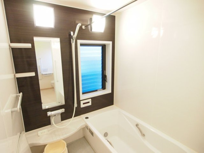 【浴室】 | 崎山貸家