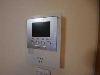 【セキュリティ】 | 崎山貸家