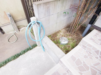 【設備】 | 崎山貸家