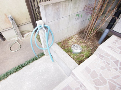 【設備】 | 崎山貸家