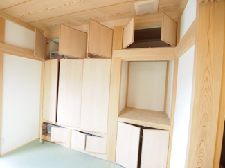 【収納】 | 崎山貸家