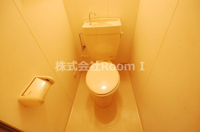 【トイレ】 | ラナップスクエア大手前 | トイレもきれいです