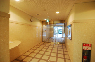 【その他共用部分】 | ラナップスクエア大手前