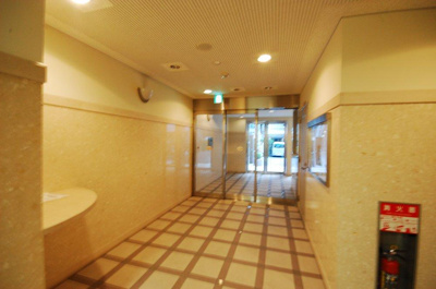 【その他共用部分】 | ラナップスクエア大手前
