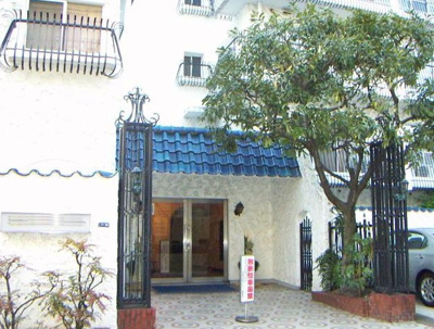 【エントランス】 | 秀和第二神宮レジデンス