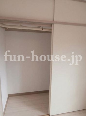 【収納】 | 秀和第二神宮レジデンス