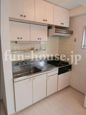 【キッチン】 | 秀和第二神宮レジデンス