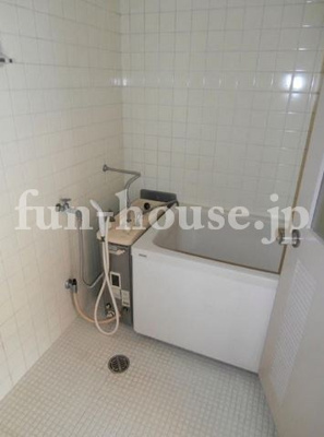 【浴室】 | 秀和第二神宮レジデンス