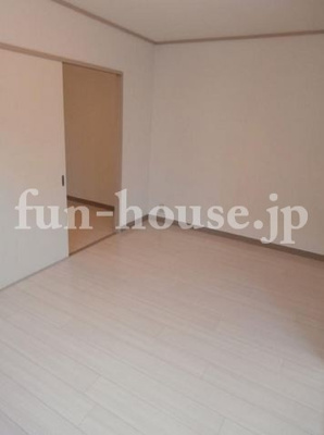 【居間・リビング】 | 秀和第二神宮レジデンス